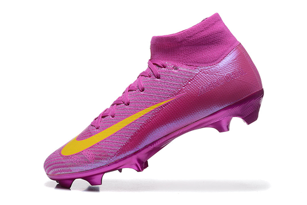 Nike Air Zoom Mercurial Superfly IIX Elite FG