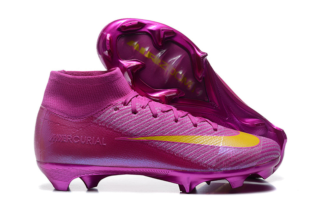 Nike Air Zoom Mercurial Superfly IIX Elite FG