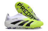 PREDATOR ACCURACY+ FG BOOTS