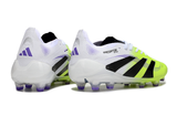 PREDATOR ACCURACY+ FG BOOTS