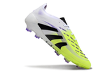 PREDATOR ACCURACY+ FG BOOTS