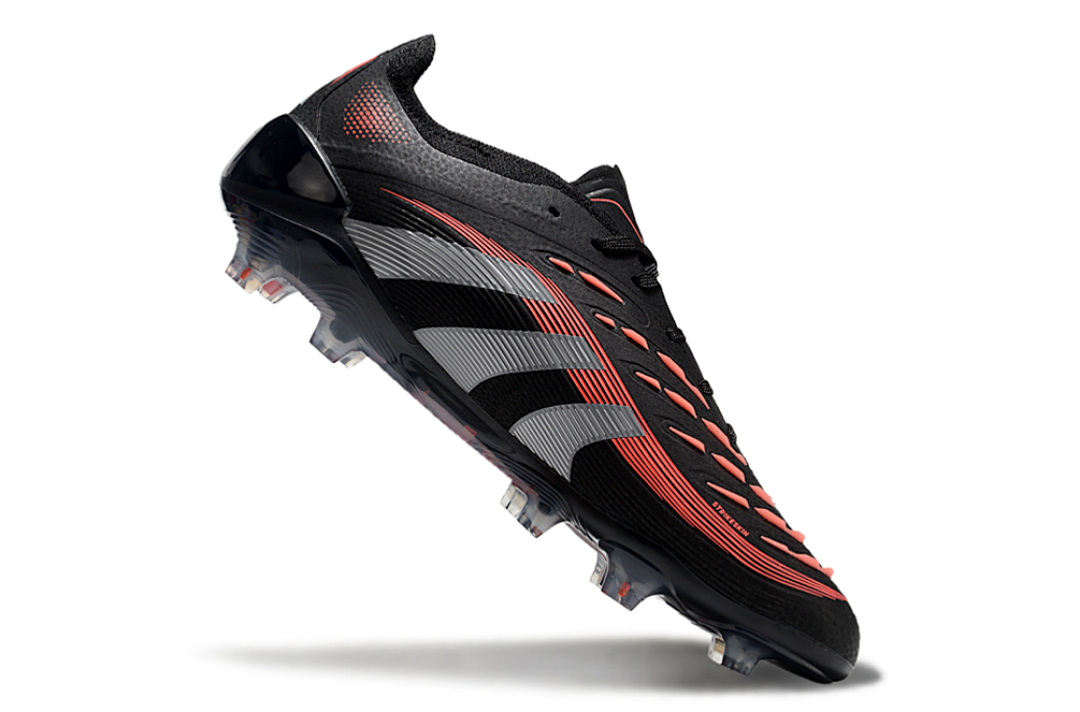 PREDATOR ACCURACY+ FG BOOTS