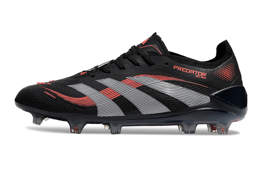 PREDATOR ACCURACY+ FG BOOTS