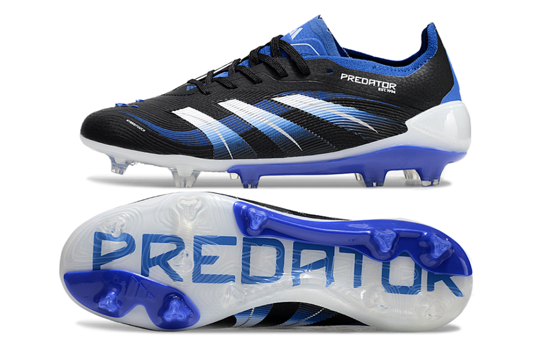 PREDATOR ACCURACY+ FG BOOTS