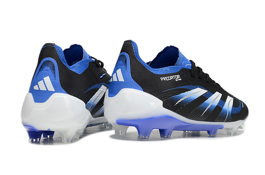 PREDATOR ACCURACY+ FG BOOTS