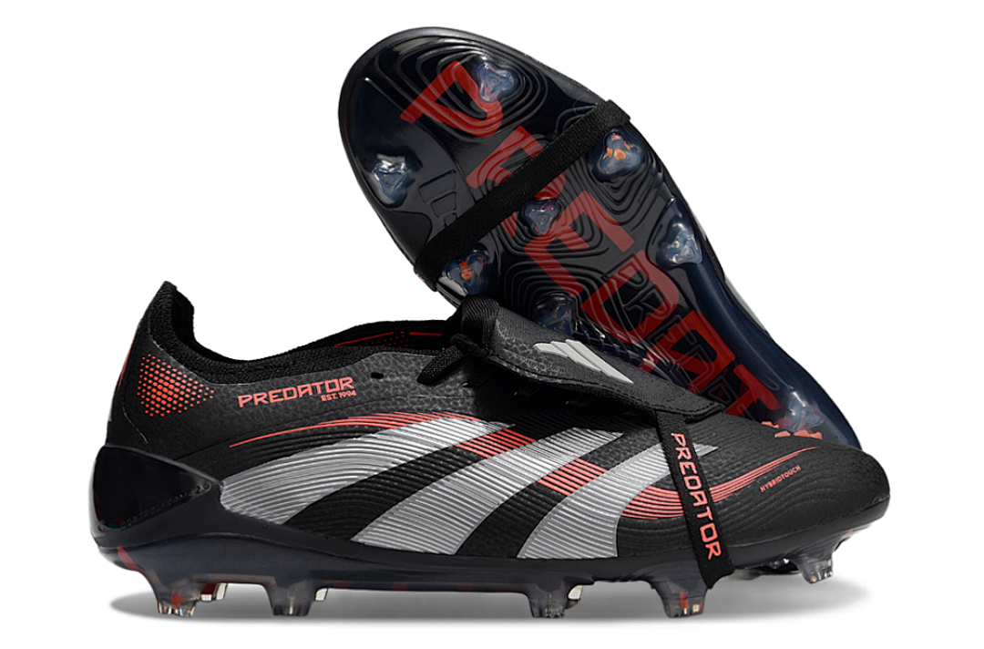 PREDATOR ACCURACY+ FG BOOTS