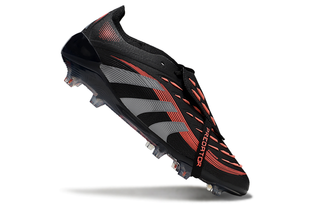 PREDATOR ACCURACY+ FG BOOTS