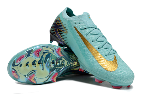Nike Air Zoom Mercurial Superfly IX Elite FG