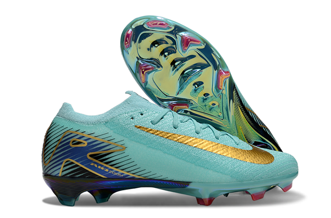 Nike Air Zoom Mercurial Superfly IX Elite FG
