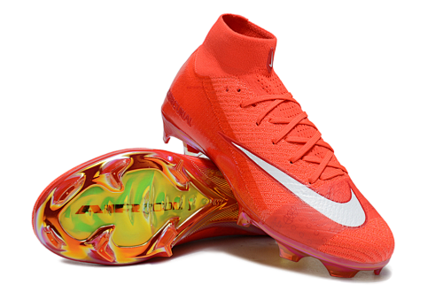 Nike Air Zoom Mercurial Superfly IX Elite FG