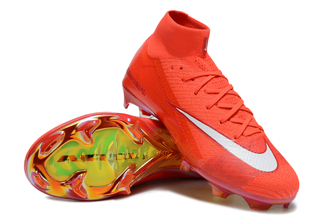 Nike Air Zoom Mercurial Superfly IX Elite FG