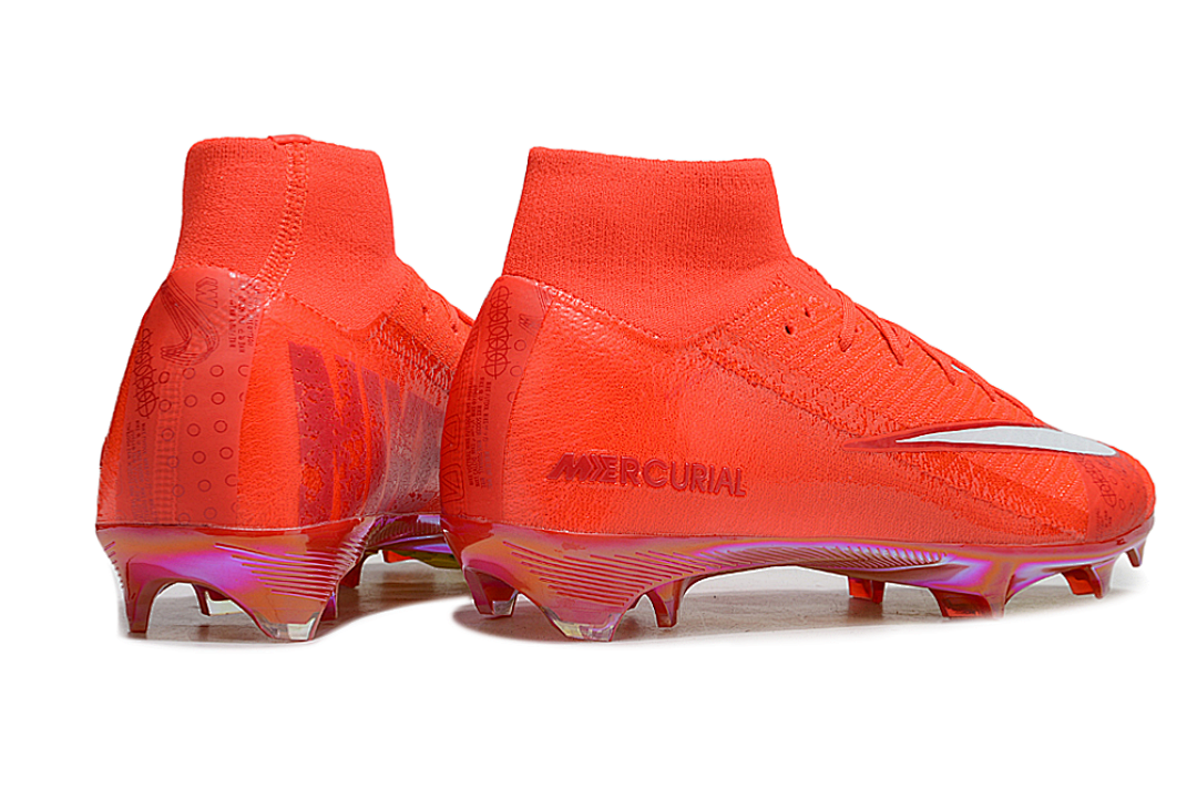 Nike Air Zoom Mercurial Superfly IX Elite FG