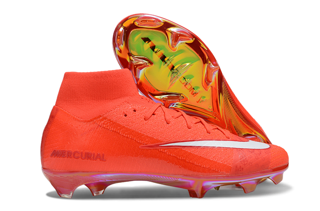 Nike Air Zoom Mercurial Superfly IX Elite FG