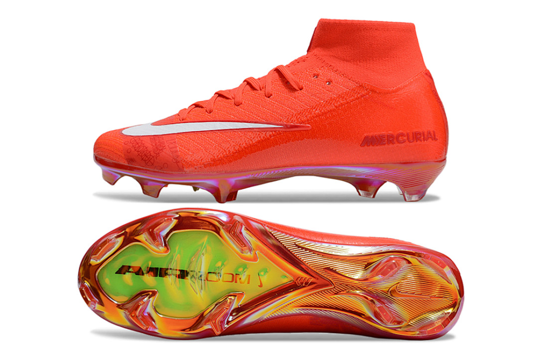 Nike Air Zoom Mercurial Superfly IX Elite FG