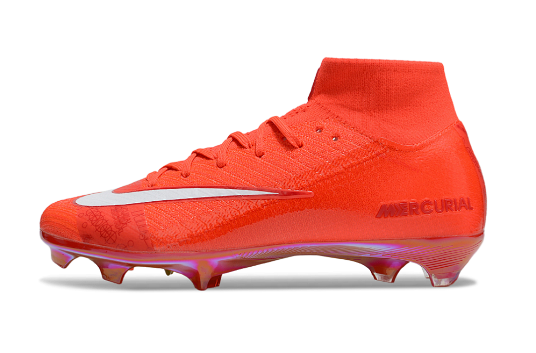 Nike Air Zoom Mercurial Superfly IX Elite FG