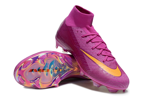 Nike Air Zoom Mercurial Superfly IX Elite FG