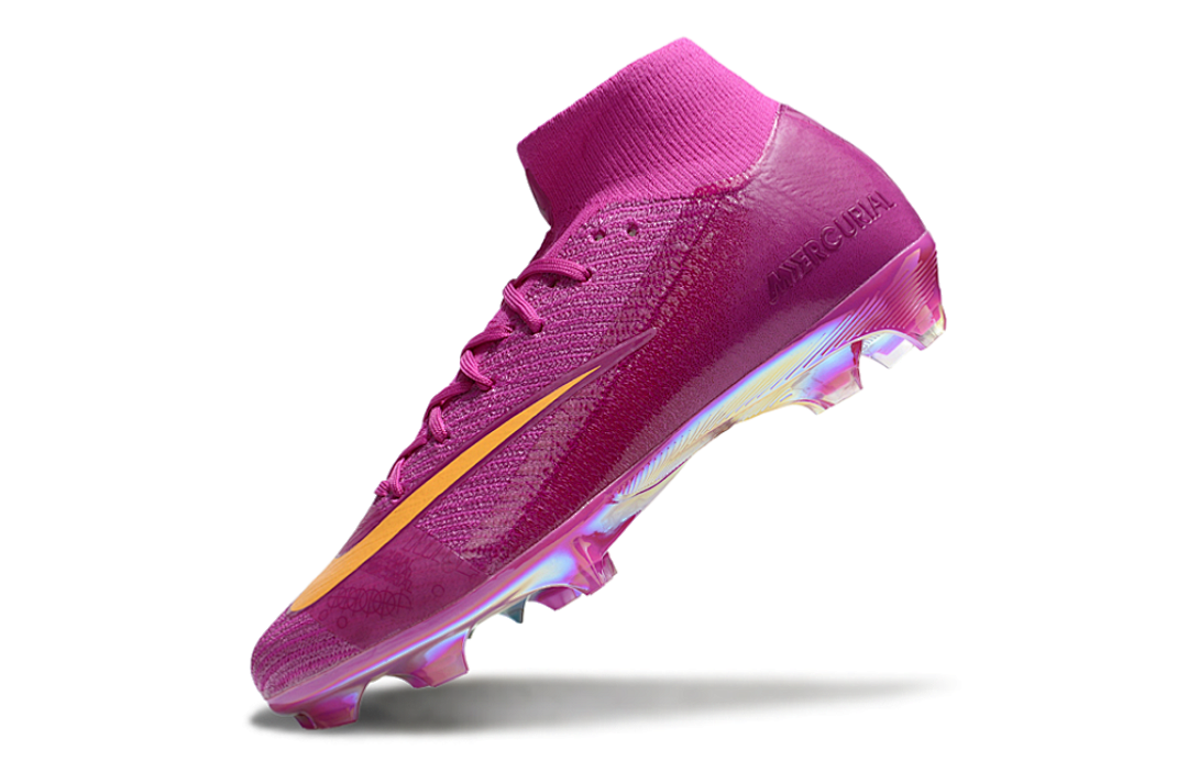 Nike Air Zoom Mercurial Superfly IX Elite FG