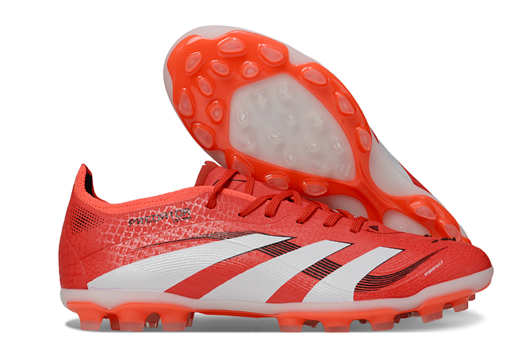 PREDATOR ACCURACY+ ag BOOTS