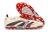 PREDATOR ACCURACY+ ag BOOTS