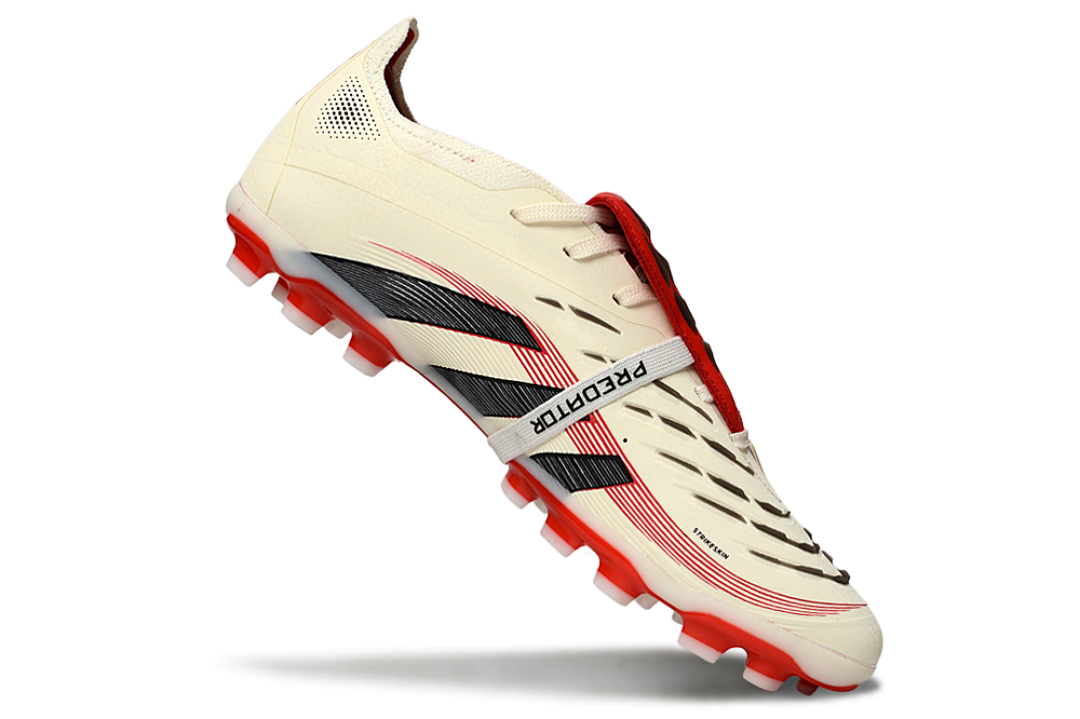 PREDATOR ACCURACY+ ag BOOTS