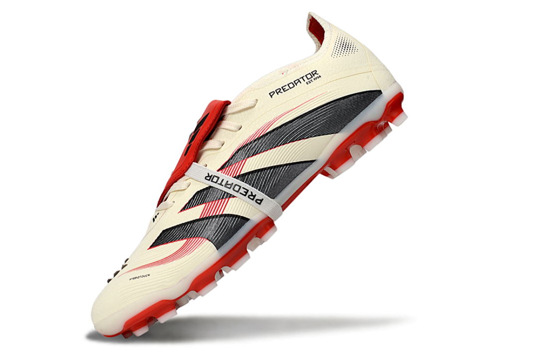 PREDATOR ACCURACY+ ag BOOTS