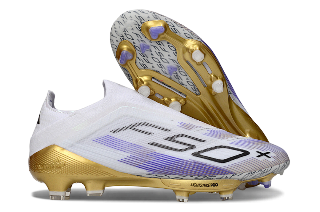 Adidas F50+ FG
