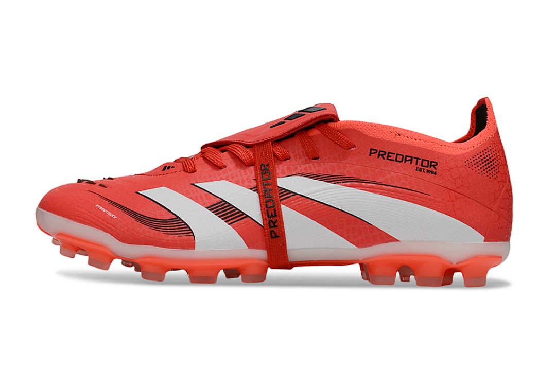 PREDATOR ACCURACY+ ag BOOTS