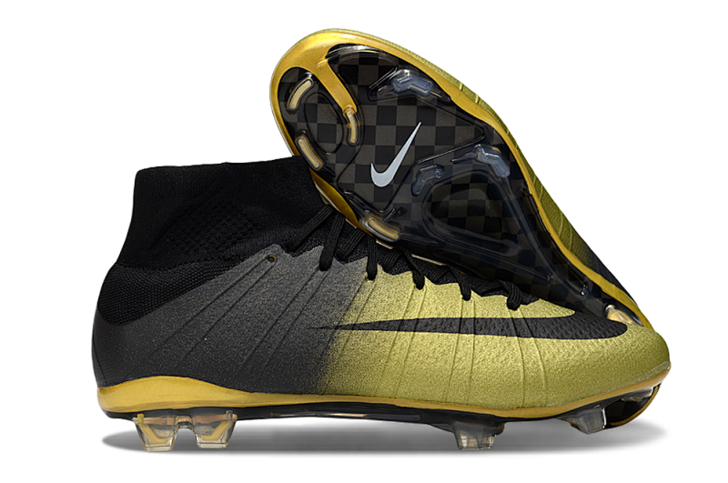 Nike Mercurial Superfly