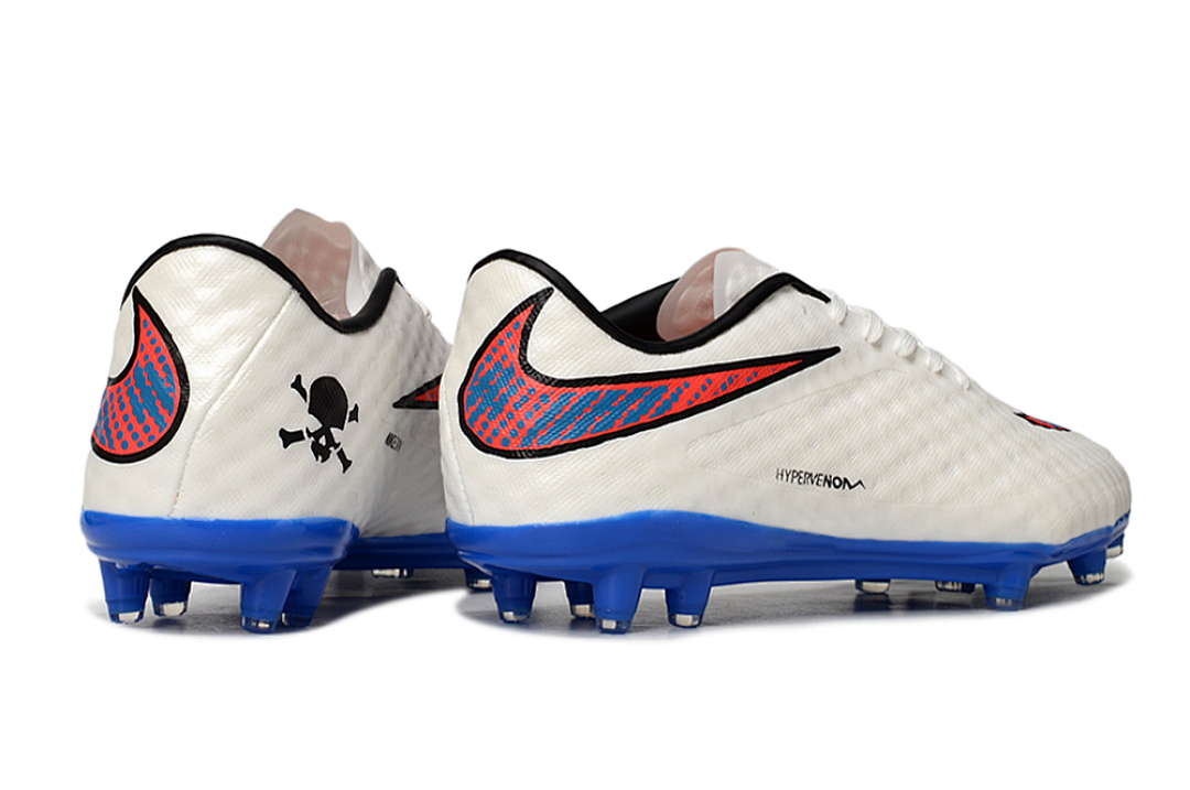 Nike Hypervenom phantom fg