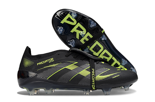 PREDATOR Elite ACCURACY BOOTS FG