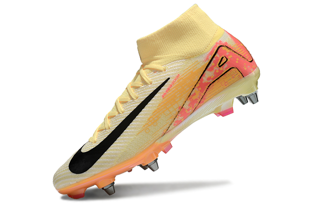 Nike Air Zoom Mercurial Superfly IIX Elite SG