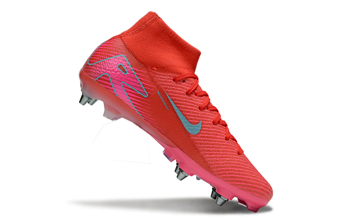 Nike Air Zoom Mercurial Superfly IIX Elite SG