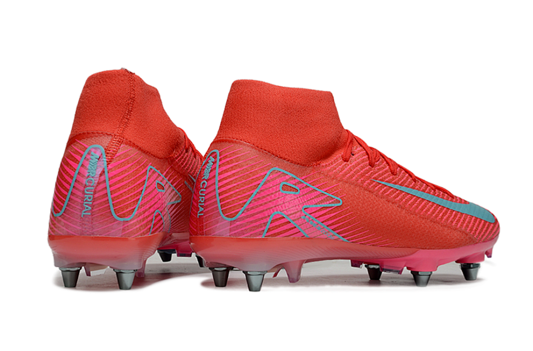 Nike Air Zoom Mercurial Superfly IIX Elite SG