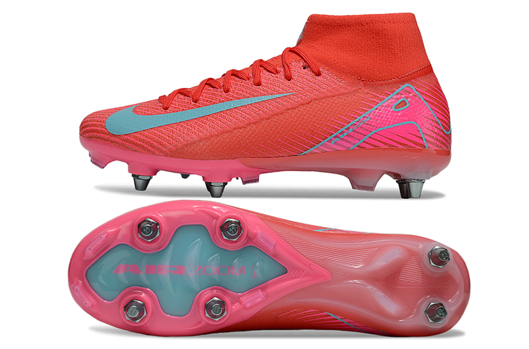 Nike Air Zoom Mercurial Superfly IIX Elite SG