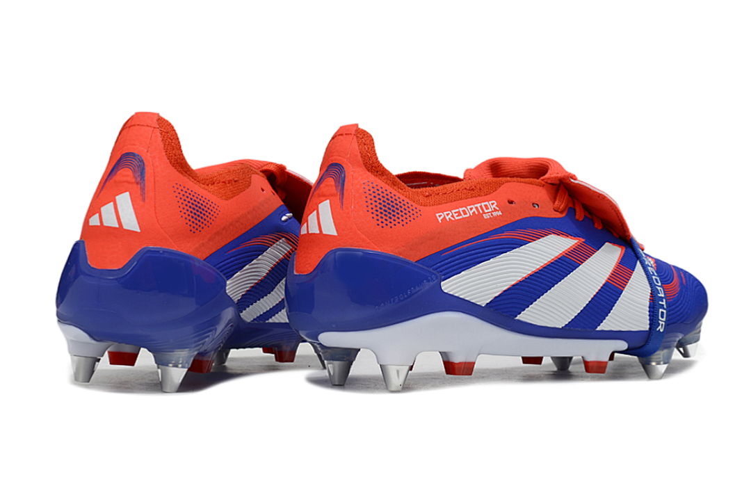 PREDATOR ACCURACY+SG BOOTS
