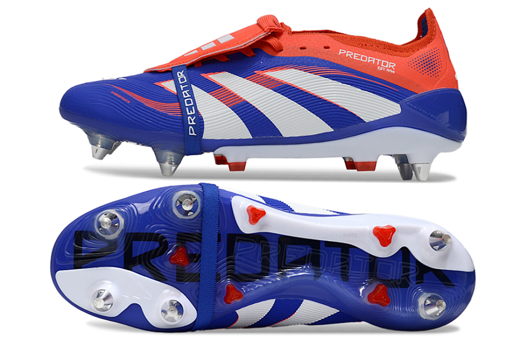 PREDATOR ACCURACY+SG BOOTS