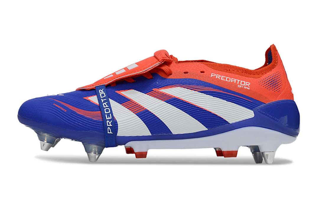 PREDATOR ACCURACY+SG BOOTS