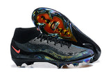 Nike Air Zoom Mercurial Superfly IIX Elite FG