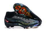 Nike Air Zoom Mercurial Superfly IIX Elite FG