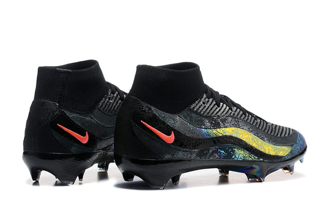 Nike Air Zoom Mercurial Superfly IIX Elite FG