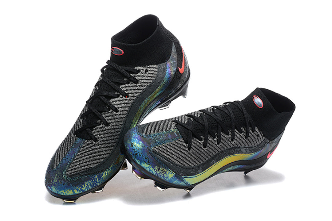 Nike Air Zoom Mercurial Superfly IIX Elite FG
