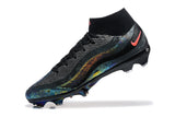 Nike Air Zoom Mercurial Superfly IIX Elite FG