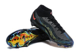 Nike Air Zoom Mercurial Superfly IIX Elite FG