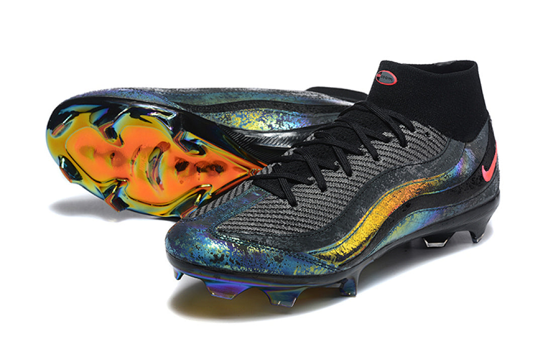 Nike Air Zoom Mercurial Superfly IIX Elite FG
