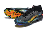 Nike Air Zoom Mercurial Superfly IIX Elite FG