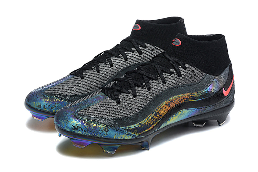 Nike Air Zoom Mercurial Superfly IIX Elite FG