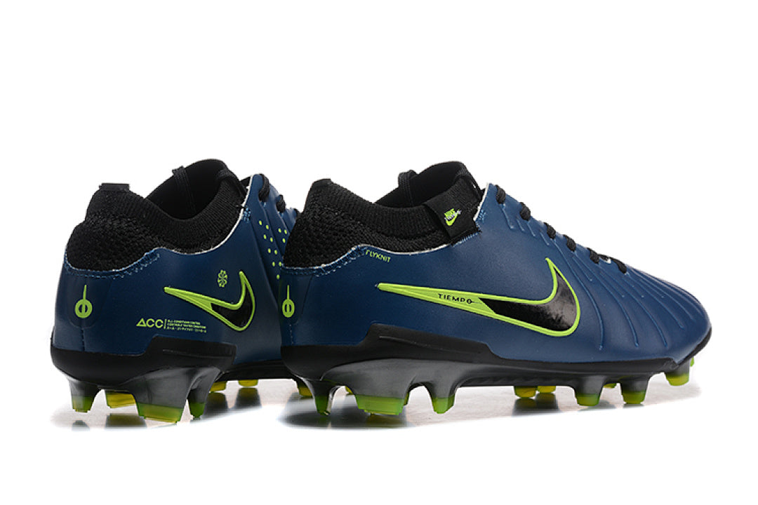 NikeTiempo Legend 10 Elite FG