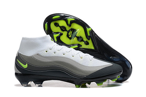 Nike Air Zoom Mercurial Superfly IIX Elite FG