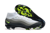 Nike Air Zoom Mercurial Superfly IIX Elite FG