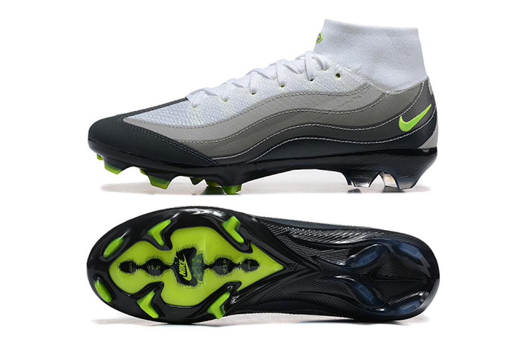 Nike Air Zoom Mercurial Superfly IIX Elite FG